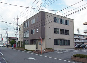本社