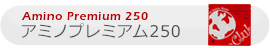 アミノプレミアム250