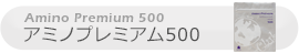 アミノプレミアム500