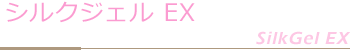 シルクジェル EX