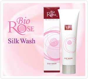 SilkWash シルクウォッシュ
